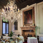 Photo n°2 de l'avis de Just.e fait le 17/12/2022 à 16:23 sur le  Palazzetto Pisani Grand Canal à Venice