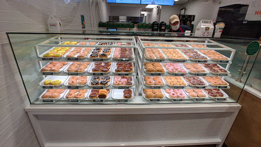 Krispy Kreme image 1