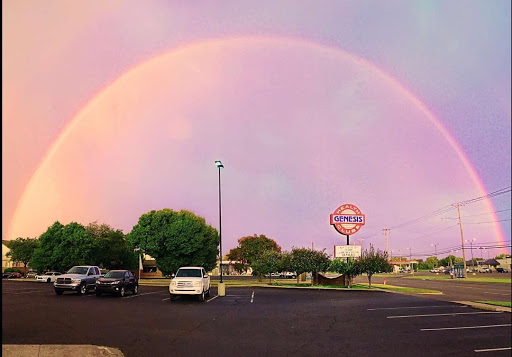 Gym «Genesis Health Clubs - Rock Road», reviews and photos, 1551 N Rock Rd, Wichita, KS 67206, USA