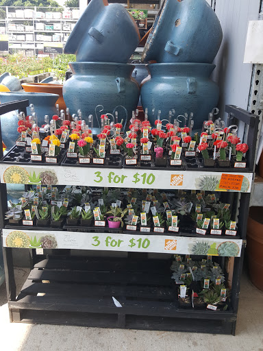 Home Improvement Store «The Home Depot», reviews and photos, 4136 Jimmy Carter Blvd, Norcross, GA 30093, USA