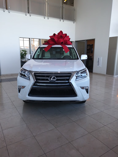 Lexus Dealer «Magnussen Lexus of Fremont», reviews and photos, 5600 Cushing Pkwy, Fremont, CA 94538, USA