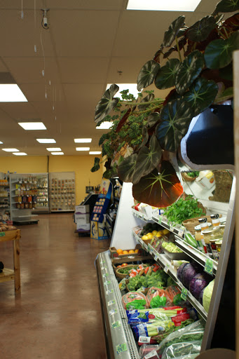 Natural Foods Store «Harvest Market», reviews and photos, 7610 Heths Salient St, Spotsylvania, VA 22553, USA