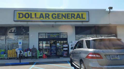 Discount Store «Dollar General», reviews and photos, 105 Rte Us 9 N, Marmora, NJ 08223, USA