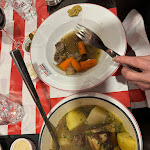 Photo n° 2 de l'avis de Jean.a fait le 14/01/2024 à 00:11 pour Restaurant La Boucherie à Pontoise