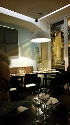 Photo n°64 de Sgabetti | Meilleur restaurant italien de Paris à Paris ()