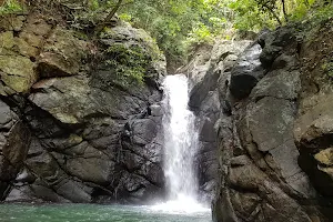 Nonok Falls image