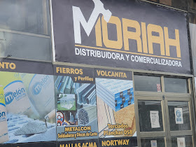 Comercial Moriah Spa