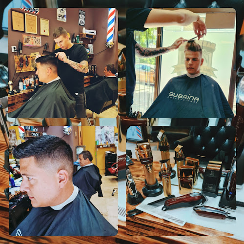 Barbershop Adi - Vukovar