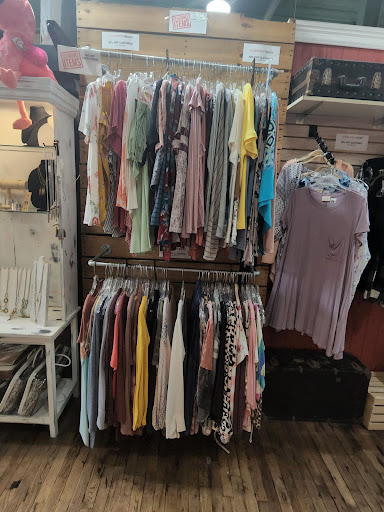 General Store «Texas General Store», reviews and photos, 406 S Main St, Grapevine, TX 76051, USA