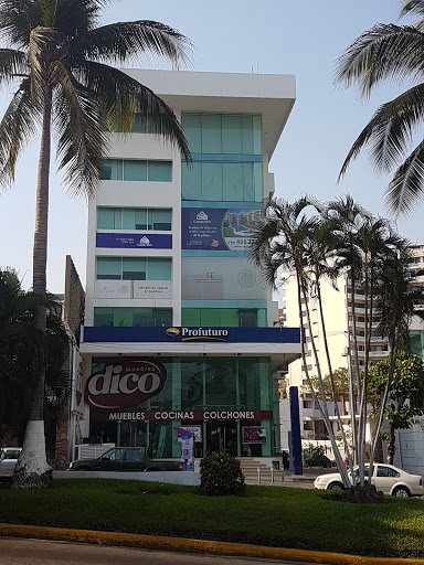 Oficina de Representación en Acapulco, Guerrero de la Secretaría de Economía
