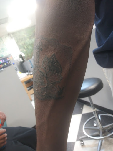 Explore half sleeve tattoo ideas with meaning, creative tattoo ideas in Houston, available at Master Ink Loco