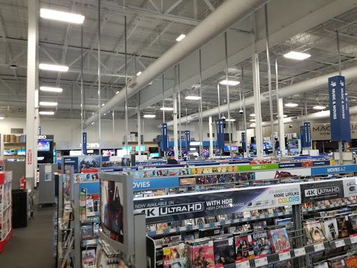 Electronics Store «Best Buy», reviews and photos, 24 Universal Blvd, Warwick, RI 02886, USA