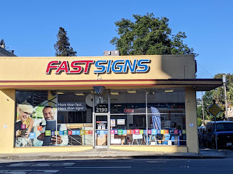 FASTSIGNS® of San Mateo, CA