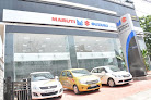 Maruti Suzuki Arena (mithra Auto Agencies, Vijayawada, Mg Road Labbipet)