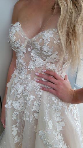 Bridal Shop «Alta Moda Bridal Boutique», reviews and photos, 536 300 S, Salt Lake City, UT 84102, USA