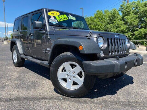 Used Car Dealer «United Automotive, LLC.», reviews and photos, 765 Federal Blvd, Denver, CO 80204, USA