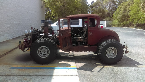 Auto Parts Store «Advance Auto Parts», reviews and photos, 204 E Mitchell Hammock Rd, Oviedo, FL 32765, USA