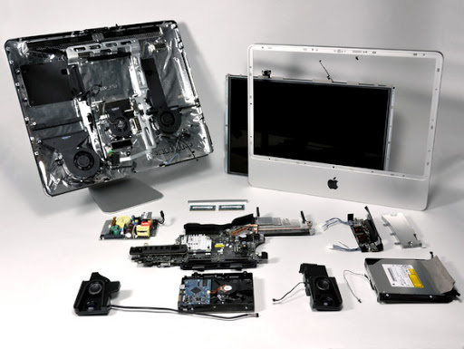 Apple Mac and PC Repair image 2