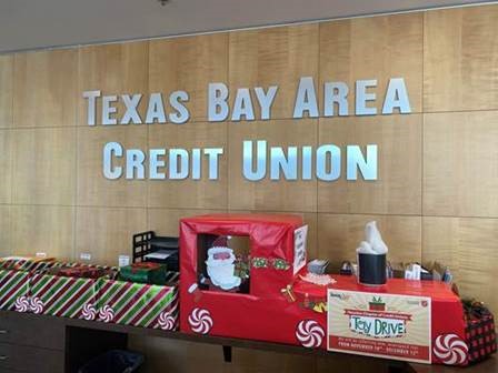 Credit Union «Texas Bay Credit Union», reviews and photos
