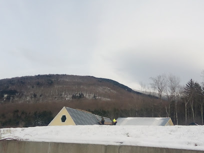 Shangri-La Farm Vermont
