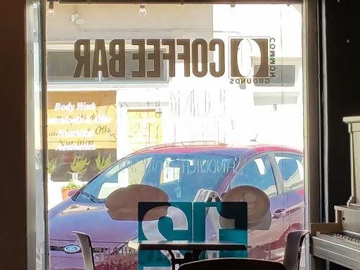 Coffee Shop «Common Grounds Coffee Bar», reviews and photos, 12 S J St, Lake Worth, FL 33460, USA