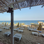 Photo n°3 de l'avis de Roberto.o fait le 14/07/2023 à 20:11 sur le  Lido Azzurro Noto - Hosteria Del Mare à Noto