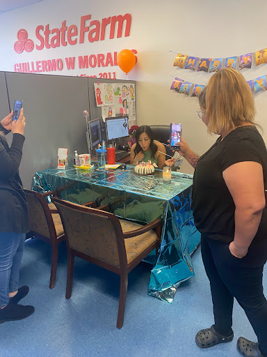 Insurance Agency «Guillermo Morales - State Farm Insurance Agent», reviews and photos
