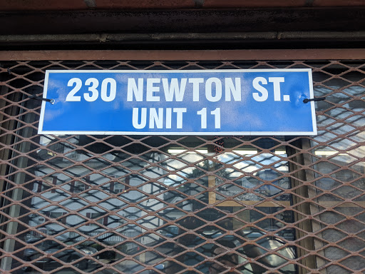 Auto Repair Shop «J & L Auto», reviews and photos, 230 Newton St #11, Waltham, MA 02453, USA