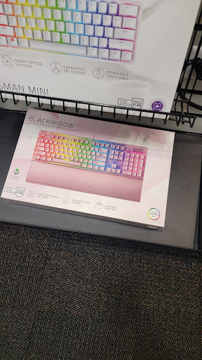 Video Game Store «GameStop», reviews and photos, 1700 W International Speedway Blvd, Daytona Beach, FL 32114, USA