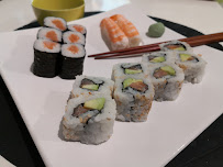 Plats et boissons du Restaurant japonais Sushi Truck - Le Haillan - Eysines - n°2