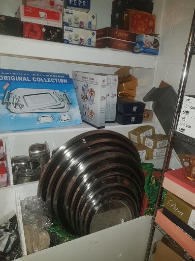 Grocery Store «Saint George Market», reviews and photos, 2753 Hungary Spring Rd, Richmond, VA 23294, USA