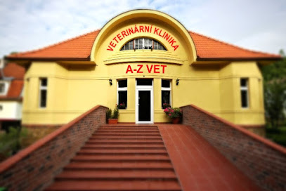 A-Z Vet: Veterinární klinika Klánovice
