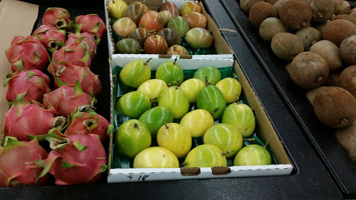 Asian Grocery Store «Sunseng Supermarket», reviews and photos, 5201 NJ-38 #101, Merchantville, NJ 08109, USA