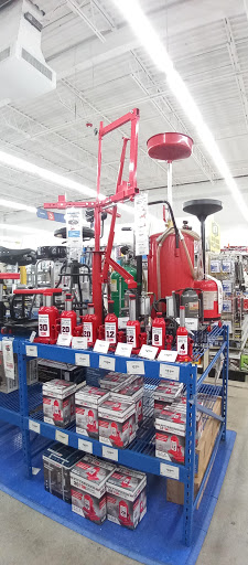 Hardware Store «Harbor Freight Tools», reviews and photos, 1500 Browns Bridge Rd, Gainesville, GA 30501, USA
