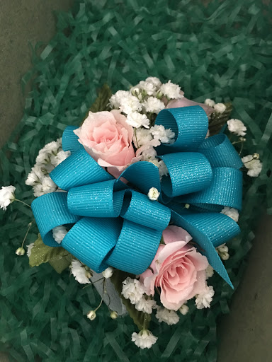 Florist «The Flower Cottage», reviews and photos, 21122 South La Grange Road, Frankfort, IL 60423, USA