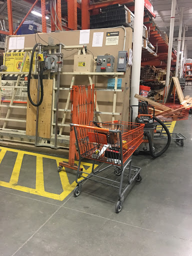Home Improvement Store «The Home Depot», reviews and photos, 12131 Beach Blvd, Stanton, CA 90680, USA