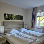 Photo n°9 de l'avis de Alex.P fait le 07/05/2024 à 17:10 sur le  StrandResort Markgrafenheide à Rostock