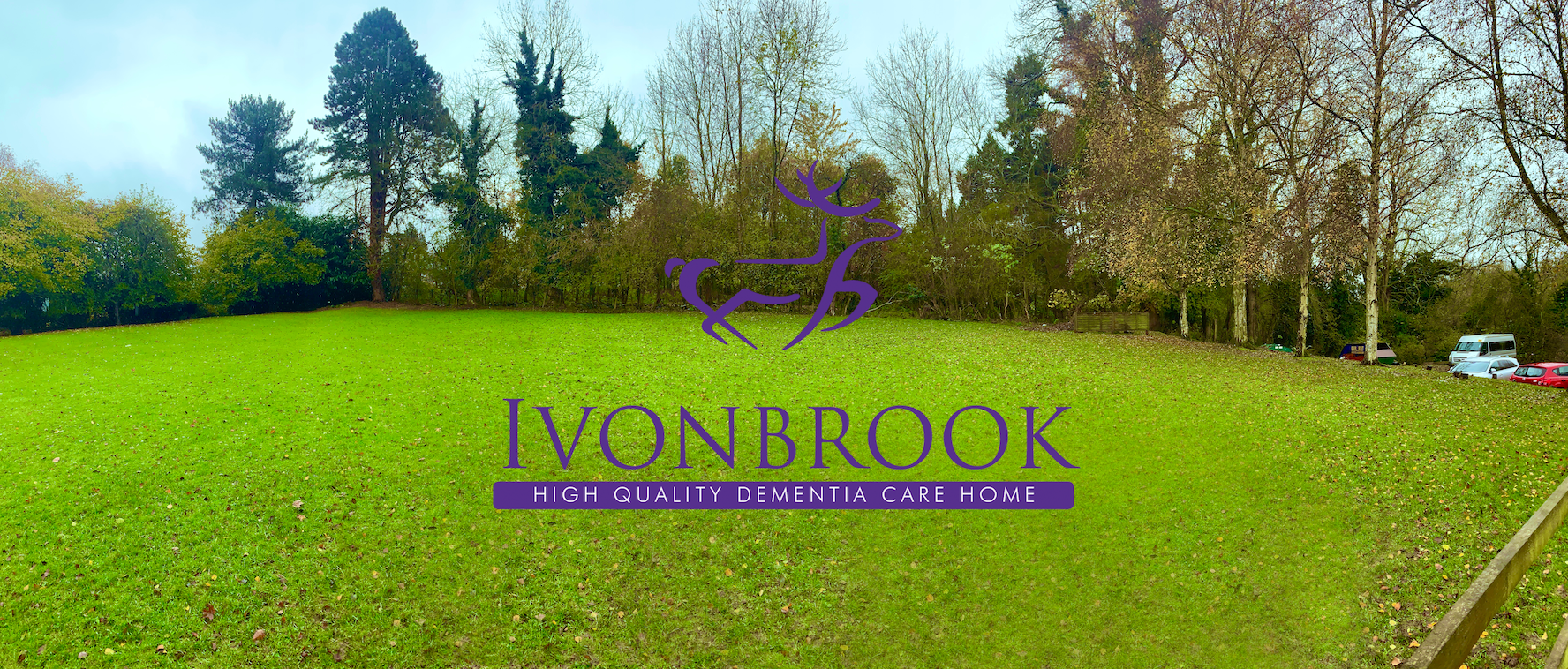 Ivonbrook Care Home