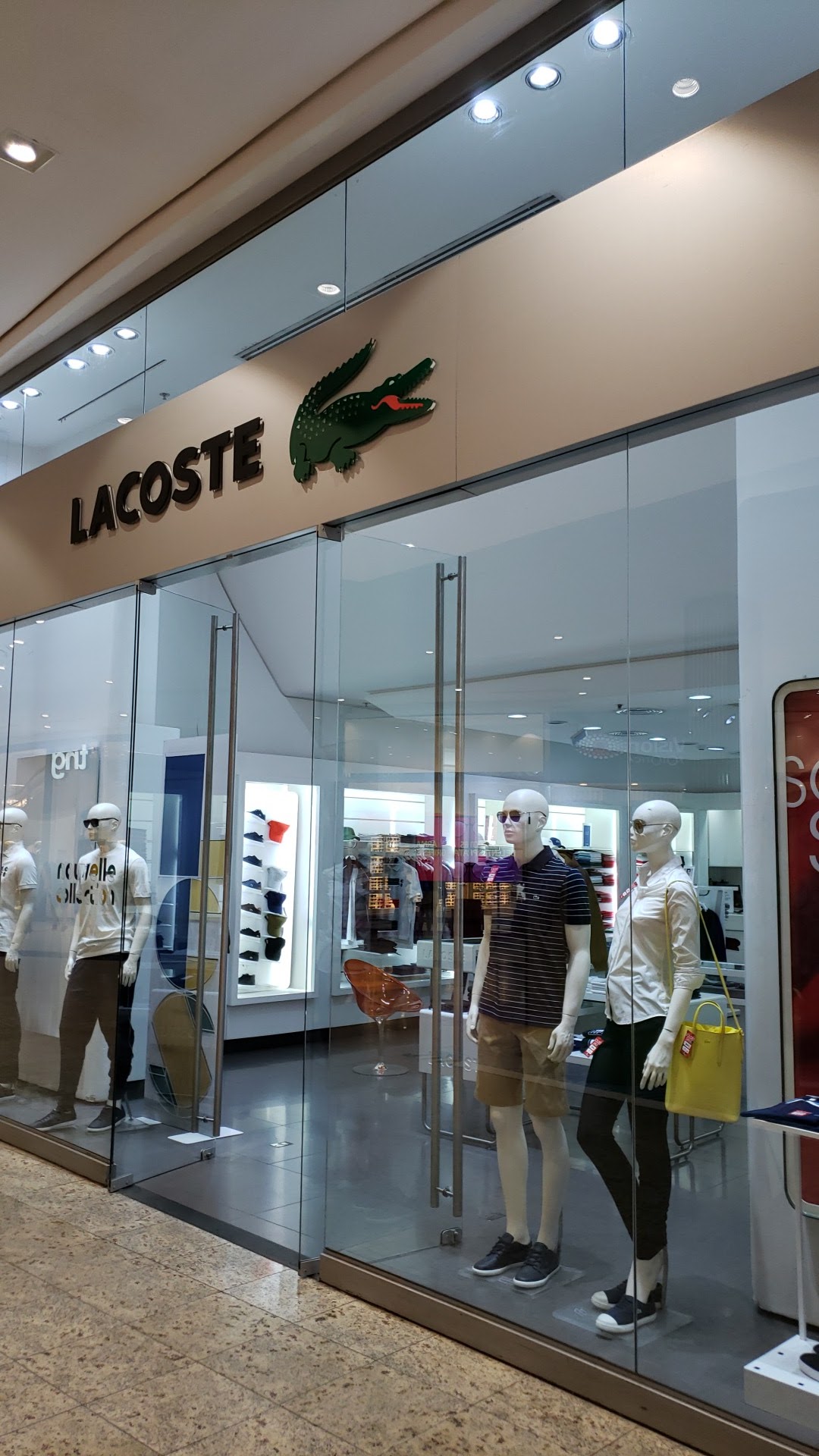 Lacoste