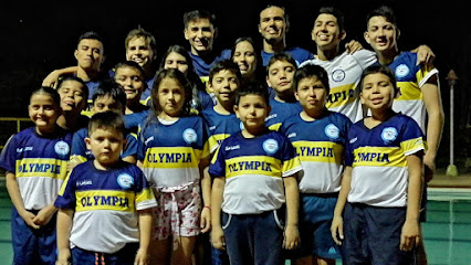 Club Deportivo Olympia