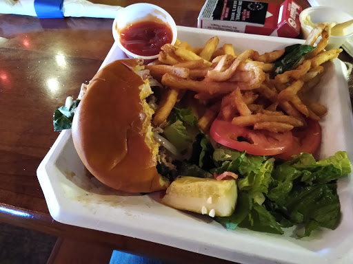 Bar «The Boathouse Bar and Grill», reviews and photos, Hartford Ave Hartford Ave, Put-In-Bay, OH 43456, USA