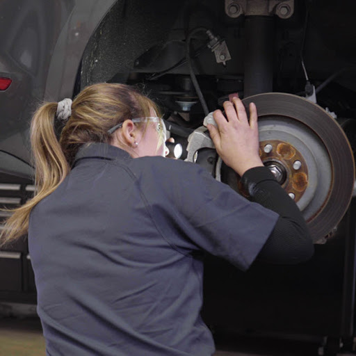 Car Repair and Maintenance «Midas», reviews and photos, 13979 Metrotech Dr, Chantilly, VA 20151, USA
