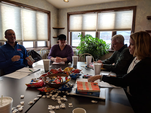 Bowling Alley «Lucky Strike Lanes», reviews and photos, 1904 S Anderson St, Elwood, IN 46036, USA