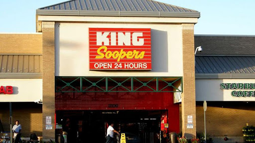 Grocery Store «King Soopers», reviews and photos, 7901 S Broadway, Littleton, CO 80122, USA