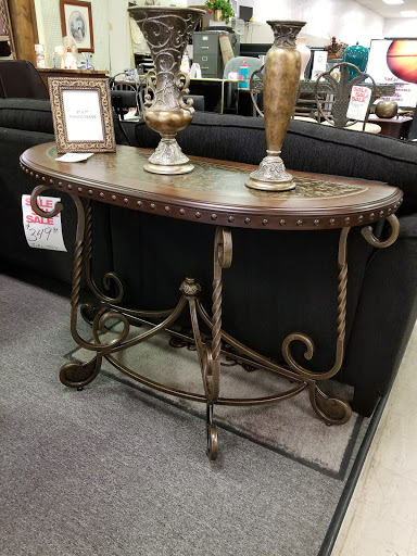 Furniture Store «Meyers & Tabakin Furniture», reviews and photos, 825 High St, Portsmouth, VA 23704, USA