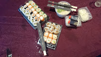 Plats et boissons du Restaurant de sushis Poke Bowl Sushi Yvetot - n°9