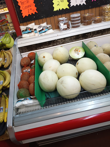 Produce Market «Farmer Jones Indoor Market», reviews and photos, 16701 Broadway Ave, Cleveland, OH 44137, USA