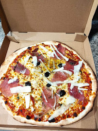 Photos du propriétaire du Pizzeria Le New Hangar à Gallargues-le-Montueux - n°8