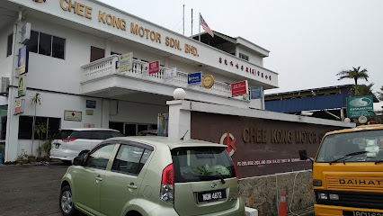 Chee Kong Motor Sdn. Bhd.