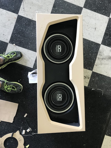 Car Stereo Store «Car Toys», reviews and photos, 31610 Pacific Hwy S, Federal Way, WA 98003, USA